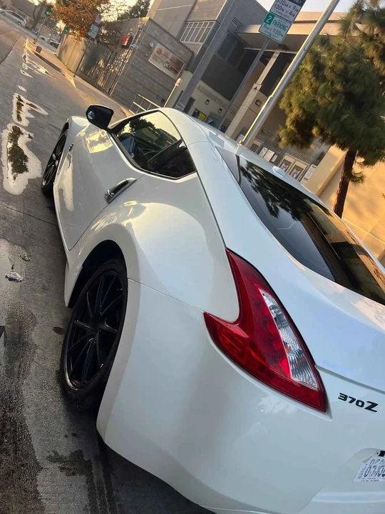 2012 Nissan 370Z 6th Gen - Image 7 of 19
