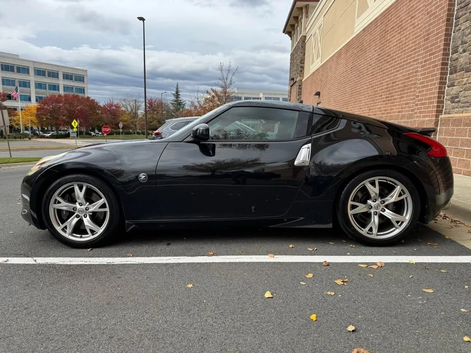 2012 Nissan 370Z 6th Gen - Image 3 of 20