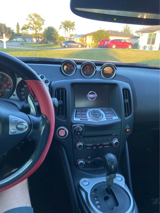 2012 Nissan 370Z 6th Gen - Image 10 of 14