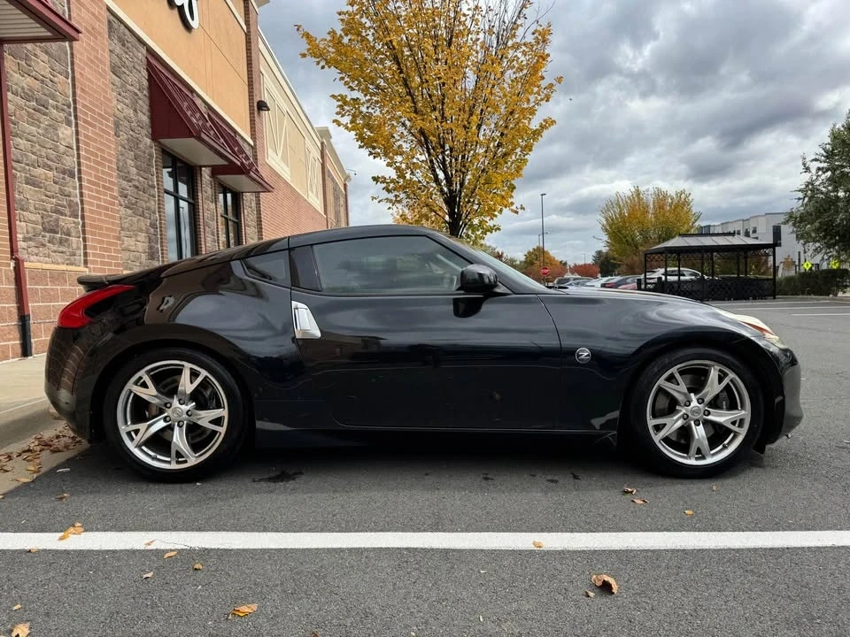 2012 Nissan 370Z 6th Gen - Image 7 of 20
