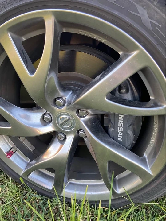 2012 Nissan 370Z 6th Gen - Image 11 of 14
