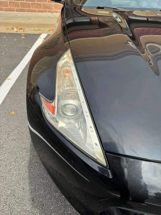 2012 Nissan 370Z 6th Gen - Image 11 of 20