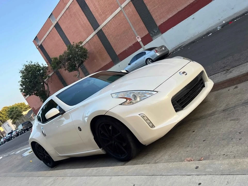 2012 Nissan 370Z 6th Gen - Image 4 of 19