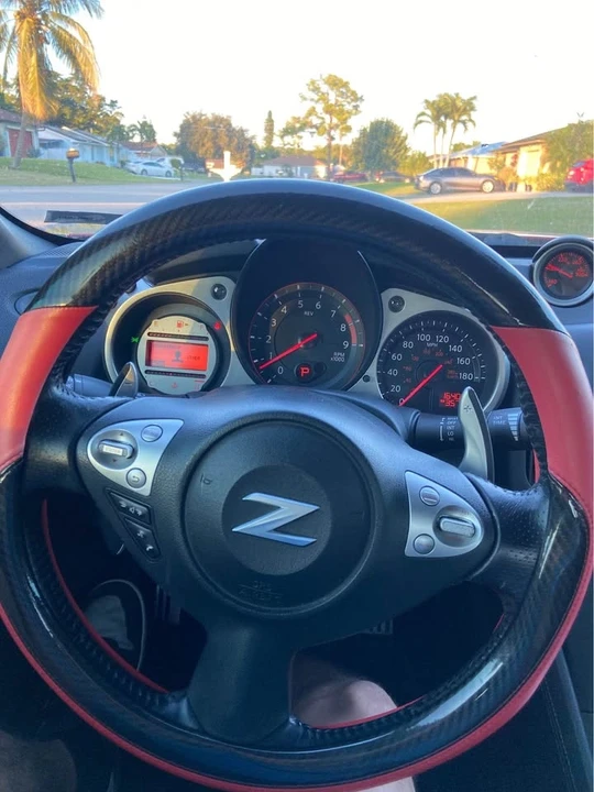 2012 Nissan 370Z 6th Gen - Image 9 of 14