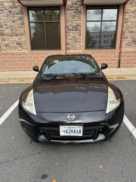 2012 Nissan 370Z 6th Gen - Image 2 of 20
