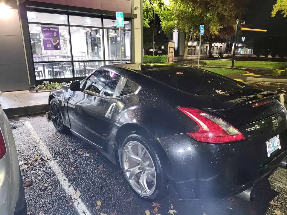 2012 Nissan 370Z 6th Gen - Image 2 of 8