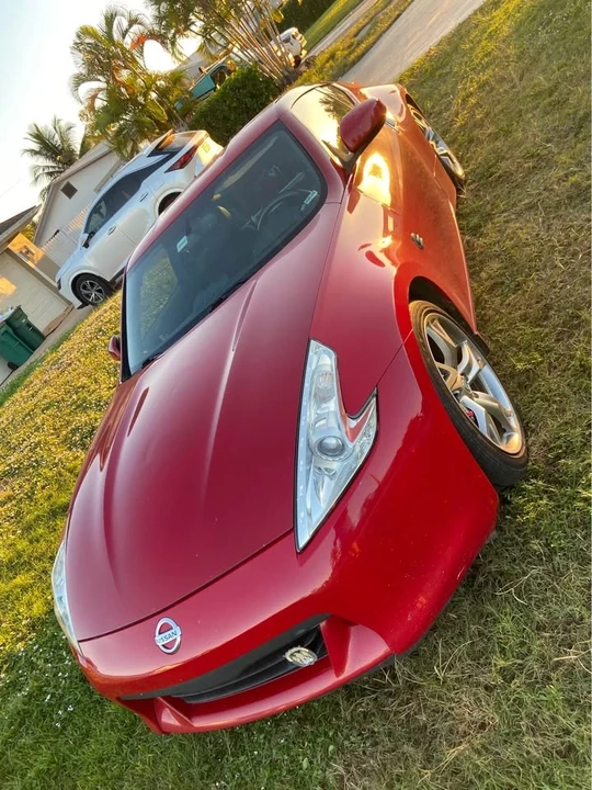 2012 Nissan 370Z 6th Gen - Image 6 of 14