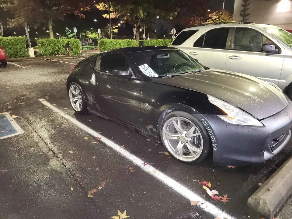 2012 Nissan 370Z 6th Gen - Image 4 of 8