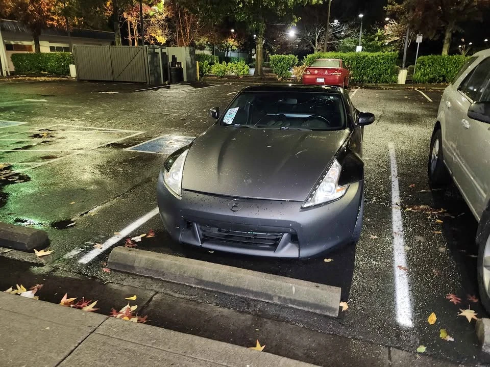 2012 Nissan 370Z 6th Gen - Image 5 of 8