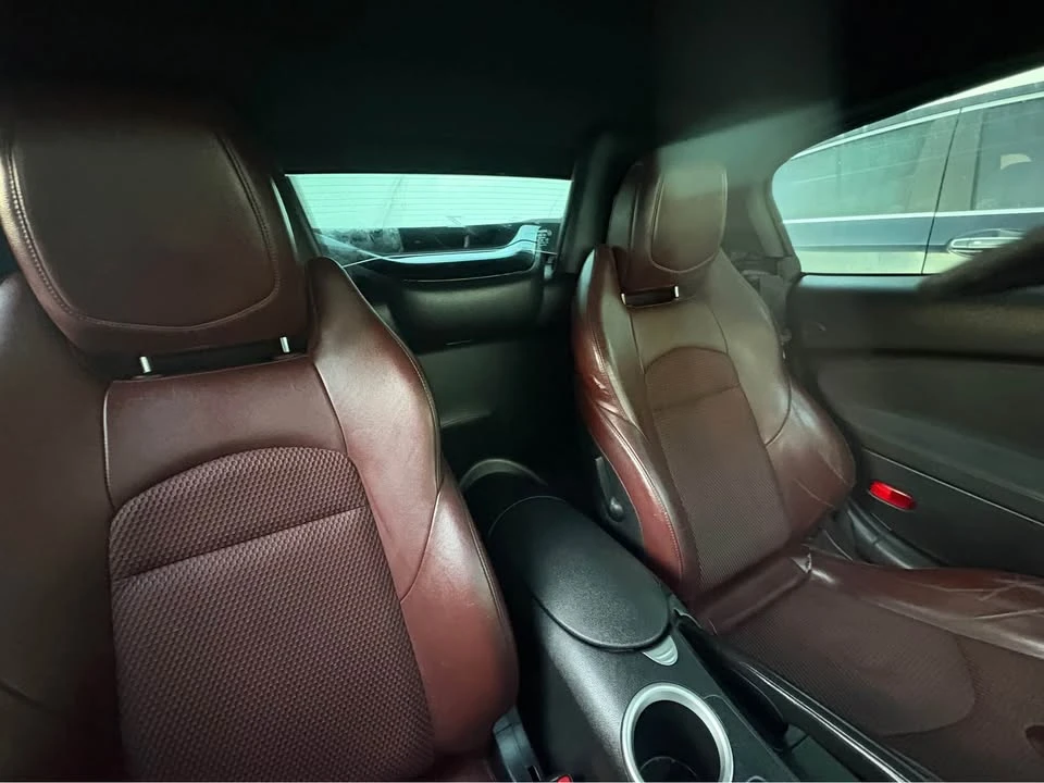 2012 Nissan 370Z 6th Gen - Image 15 of 20