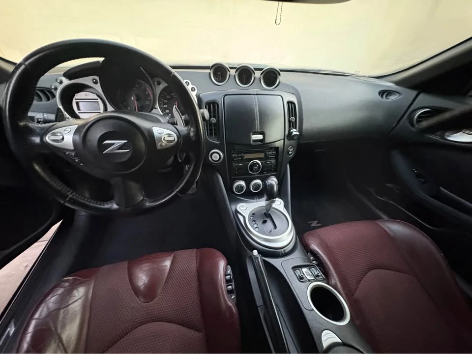 2012 Nissan 370Z 6th Gen - Image 14 of 20