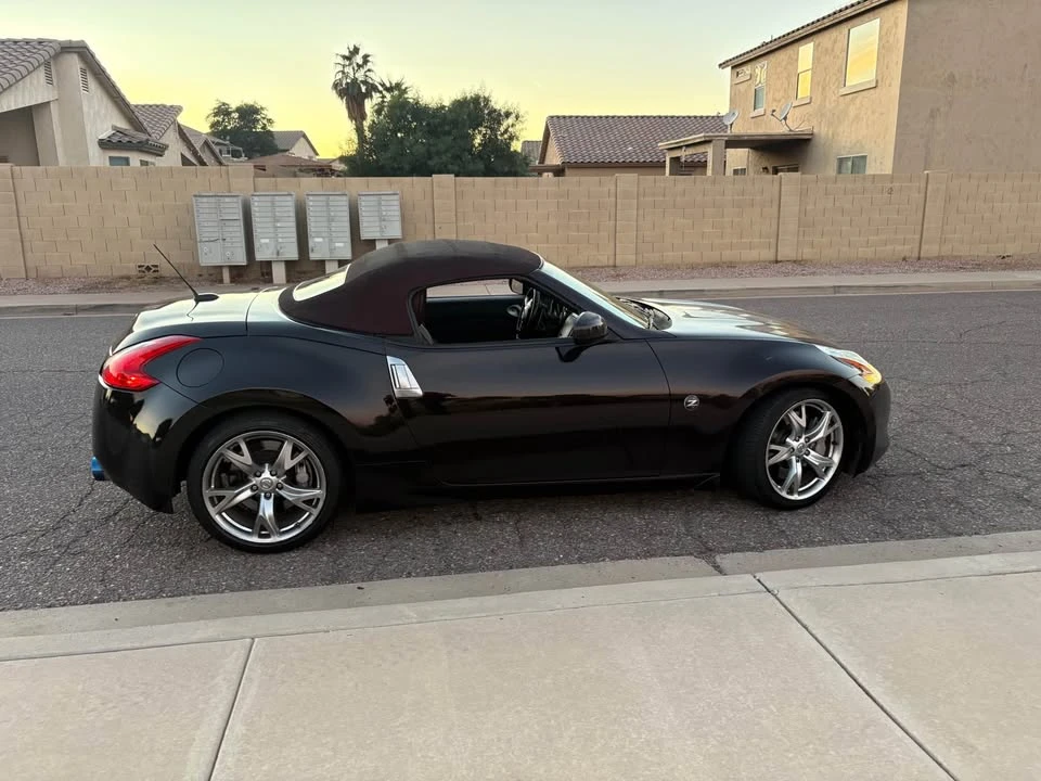 2012 Nissan 370Z 6th Gen - Image 5 of 20