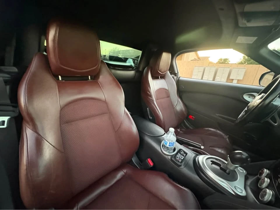 2012 Nissan 370Z 6th Gen - Image 12 of 20