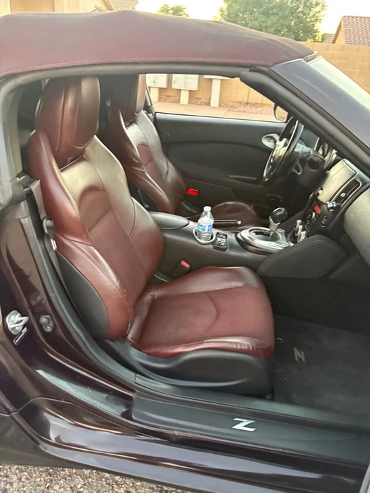2012 Nissan 370Z 6th Gen - Image 10 of 20