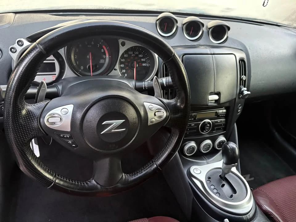 2012 Nissan 370Z 6th Gen - Image 13 of 20