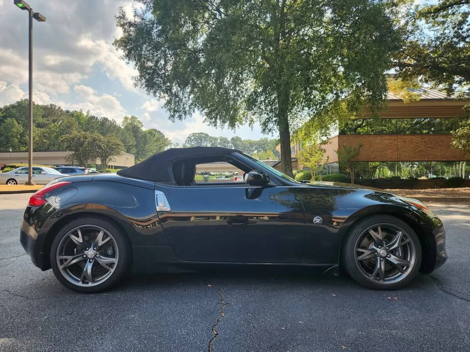 2012 Nissan 370Z 6th Gen - Image 2 of 6