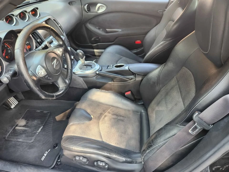 2012 Nissan 370Z 6th Gen - Image 5 of 6