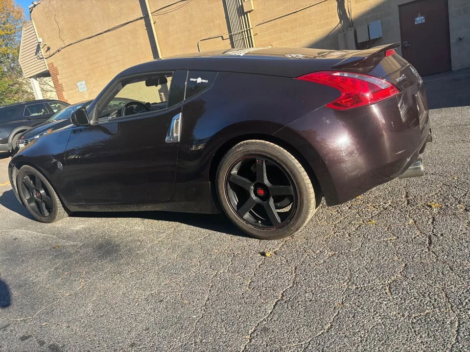 2012 Nissan 370Z 6th Gen - Image 3 of 6