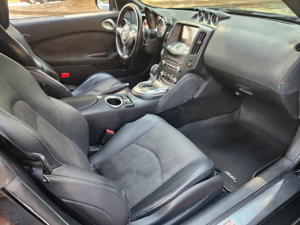 2012 Nissan 370Z 6th Gen - Image 6 of 6