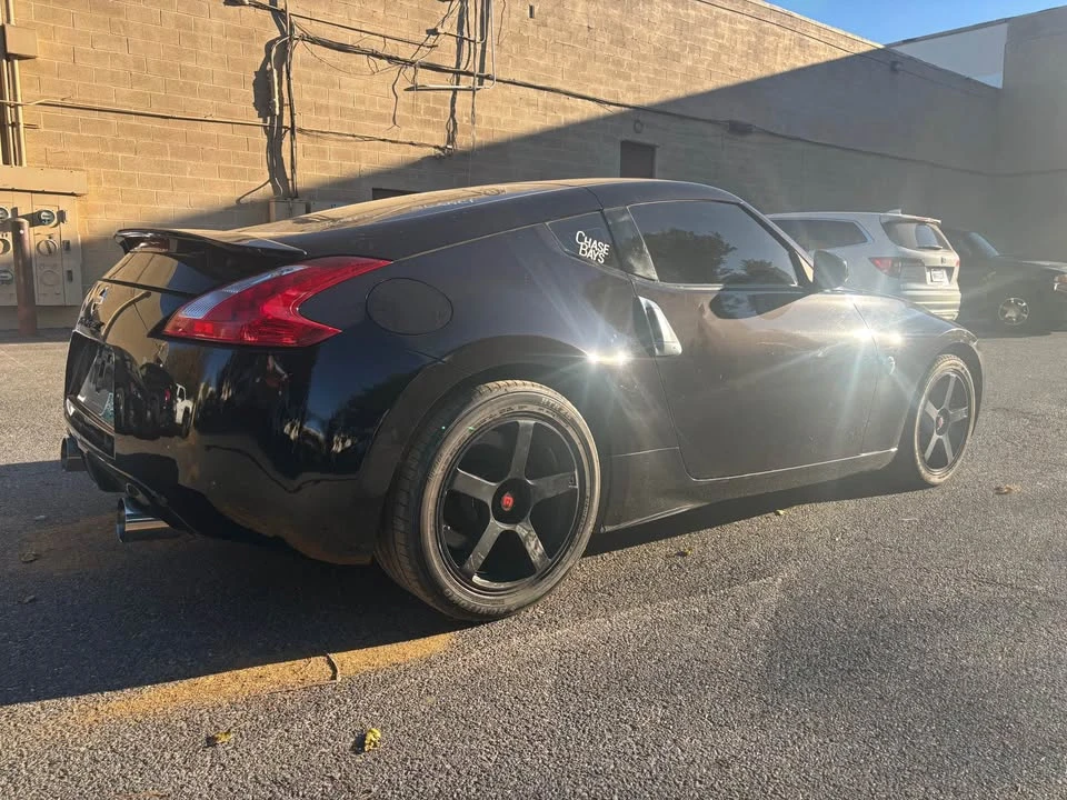 2012 Nissan 370Z 6th Gen - Image 2 of 6