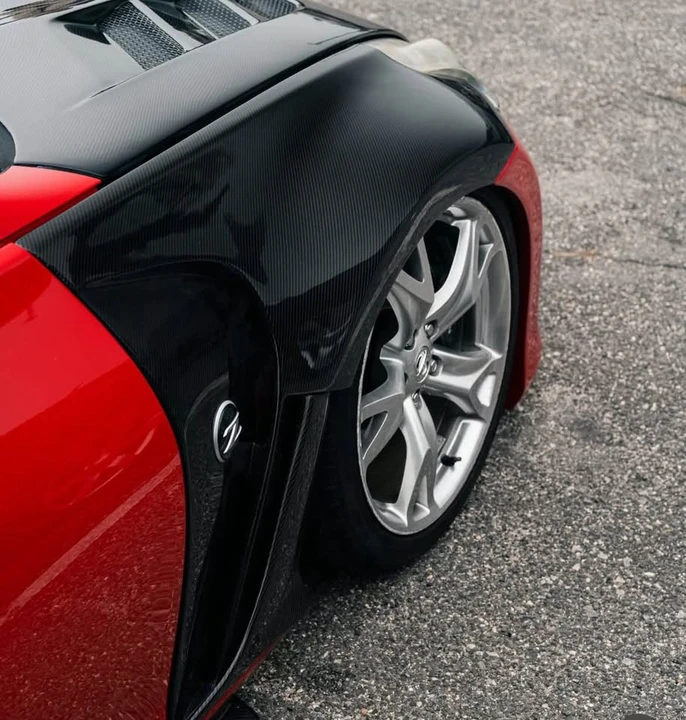 2012 Nissan 370Z 6th Gen - Image 3 of 10