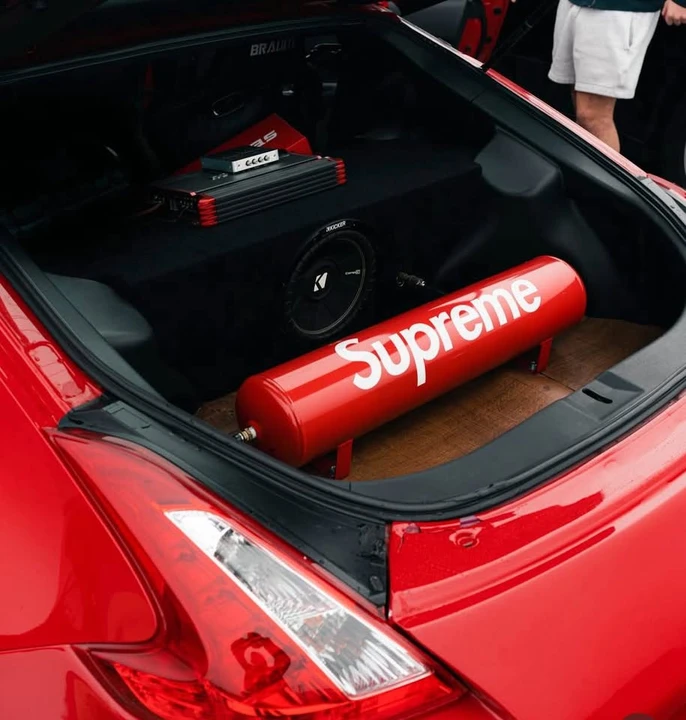 2012 Nissan 370Z 6th Gen - Image 2 of 10