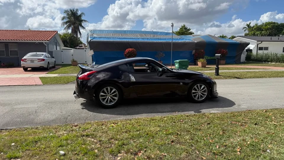 2012 Nissan 370Z 6th Gen - Image 8 of 17