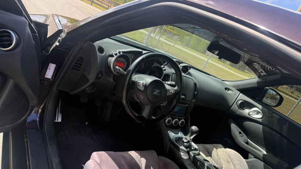 2012 Nissan 370Z 6th Gen - Image 16 of 17