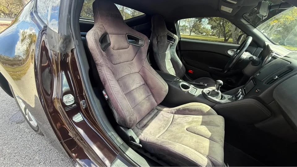 2012 Nissan 370Z 6th Gen - Image 10 of 17