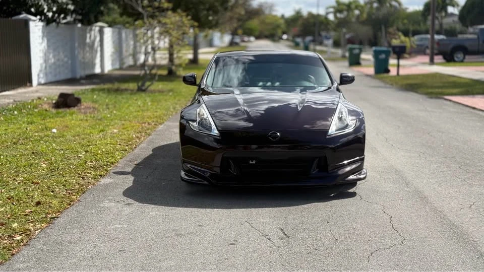 2012 Nissan 370Z 6th Gen - Image 2 of 17