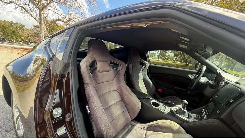 2012 Nissan 370Z 6th Gen - Image 11 of 17