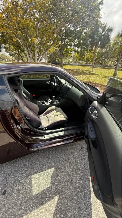 2012 Nissan 370Z 6th Gen - Image 13 of 17