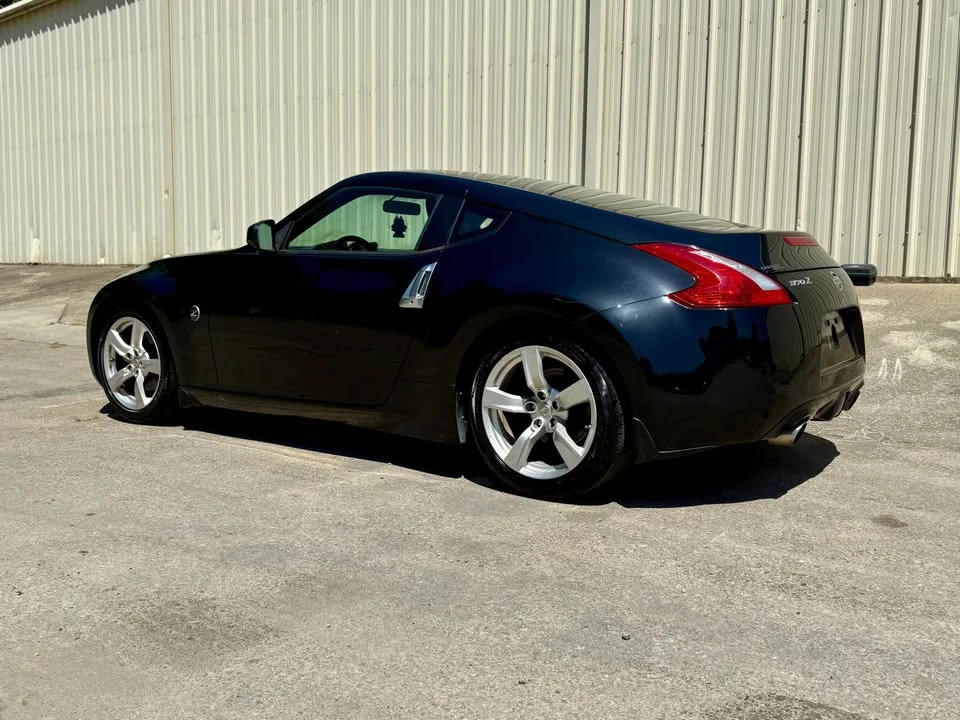 2012 Nissan 370Z 6th Gen - Image 7 of 13
