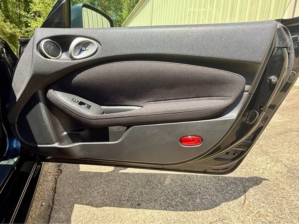2012 Nissan 370Z 6th Gen - Image 13 of 13