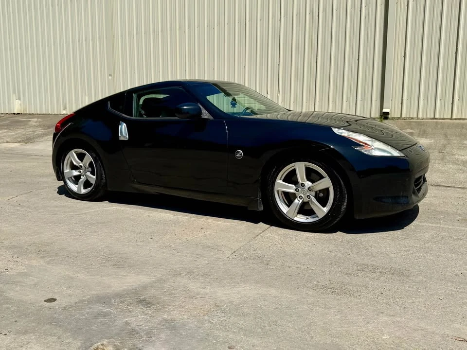 2012 Nissan 370Z 6th Gen - Image 3 of 13