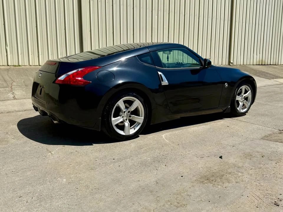 2012 Nissan 370Z 6th Gen - Image 4 of 13