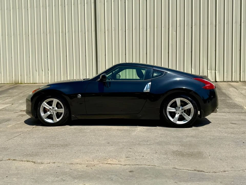2012 Nissan 370Z 6th Gen - Image 5 of 13