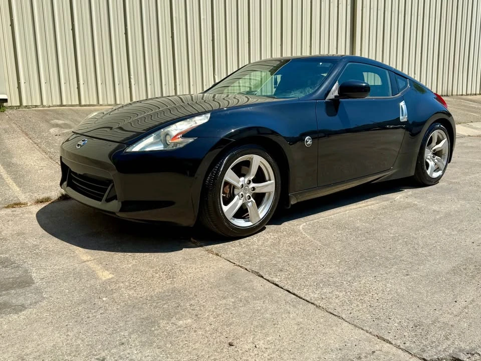 2012 Nissan 370Z 6th Gen - Image 6 of 13