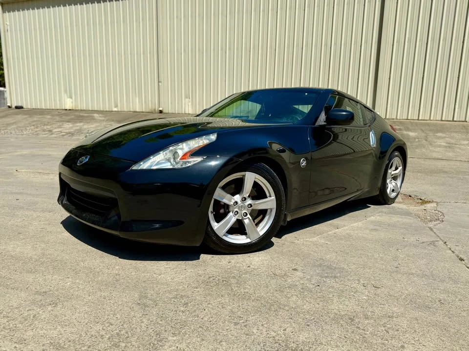 2012 Nissan 370Z 6th Gen - Image 2 of 13