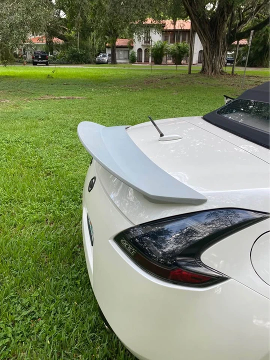 2012 Nissan 370Z 6th Gen - Image 4 of 16
