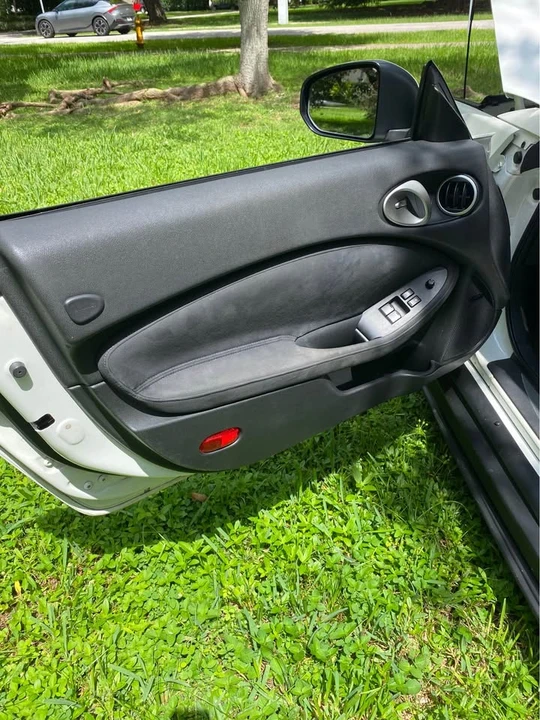 2012 Nissan 370Z 6th Gen - Image 8 of 16