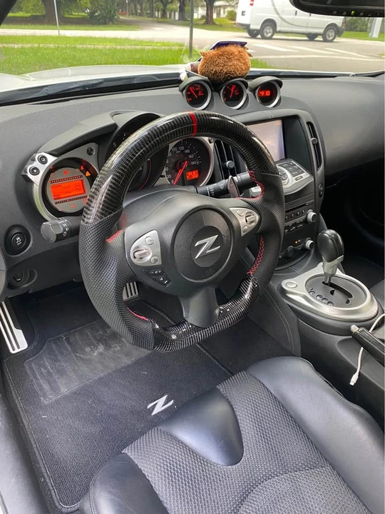 2012 Nissan 370Z 6th Gen - Image 15 of 16