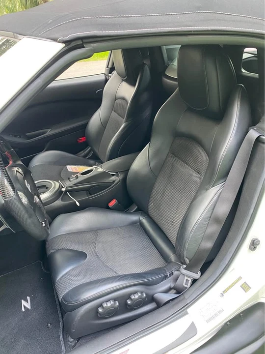 2012 Nissan 370Z 6th Gen - Image 14 of 16