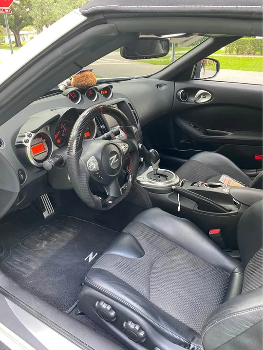 2012 Nissan 370Z 6th Gen - Image 16 of 16