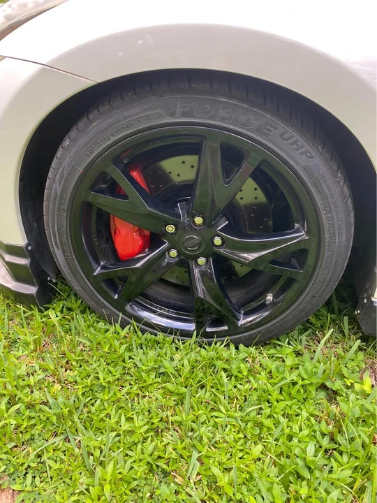 2012 Nissan 370Z 6th Gen - Image 13 of 16