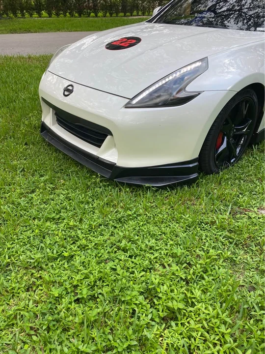 2012 Nissan 370Z 6th Gen - Image 5 of 16