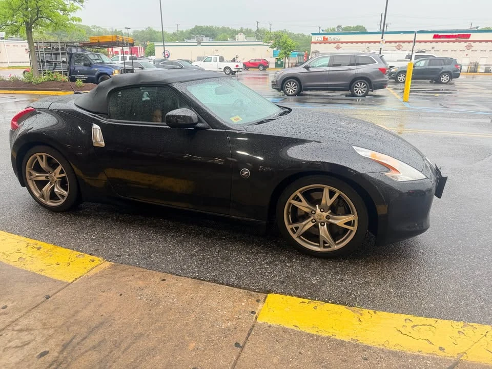 2012 Nissan 370Z 6th Gen - Image 2 of 5