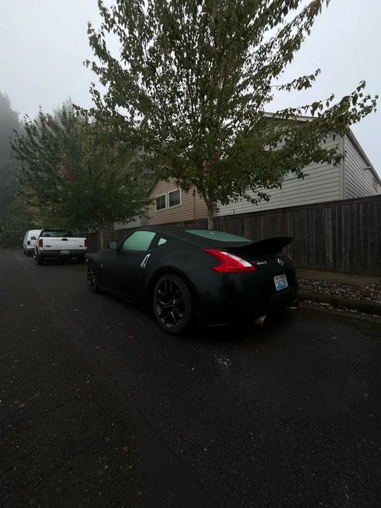 2012 Nissan 370Z 6th Gen - Image 5 of 11