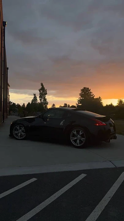 2012 Nissan 370Z 6th Gen - Image 6 of 11