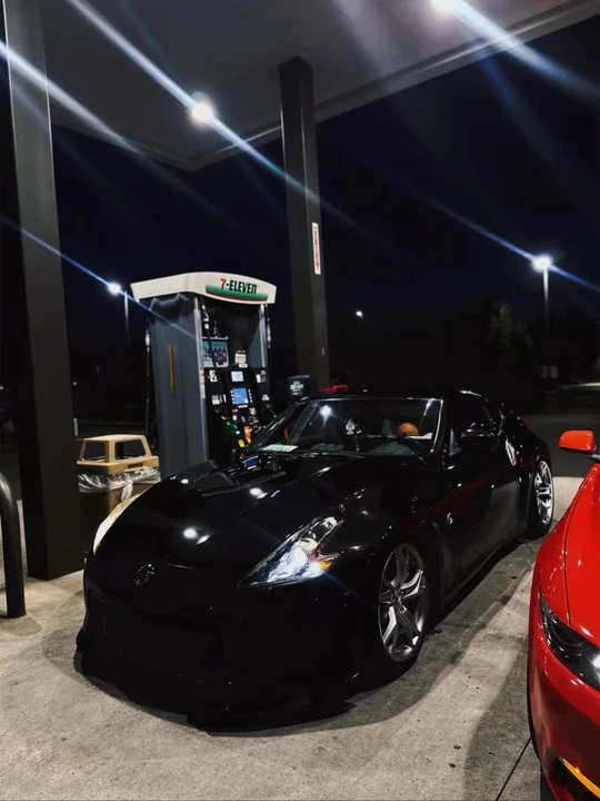 2012 Nissan 370Z 6th Gen - Image 2 of 11